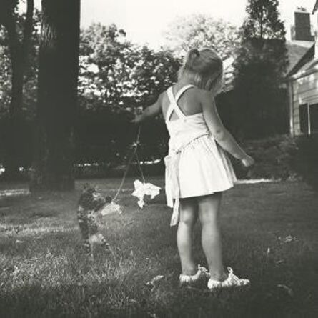 Vivian Maier, ‘Chicago, IL’, ca. 1960