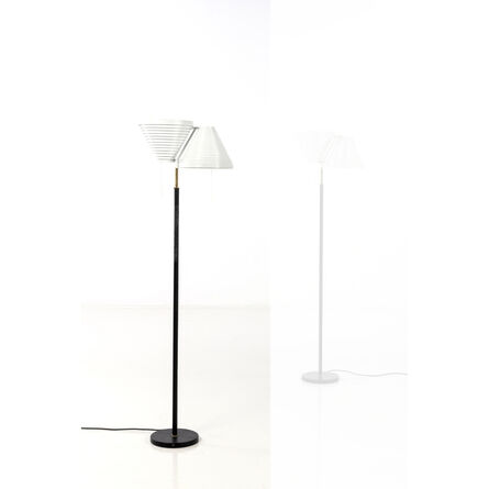 Alvar Aalto, ‘Model A810,  Floor lamp’, 1959