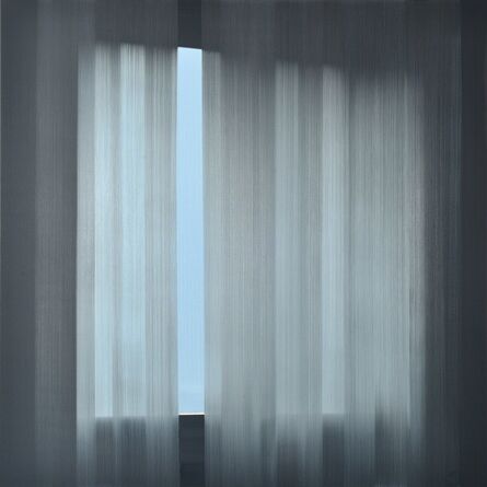 Rafał Bujnowski, ‘Window’, 2017