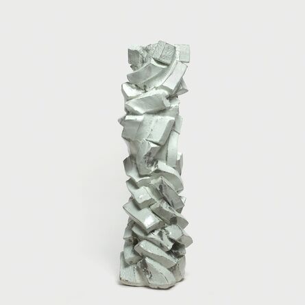 Shozo Michikawa, ‘Sculptural Form’, 2013