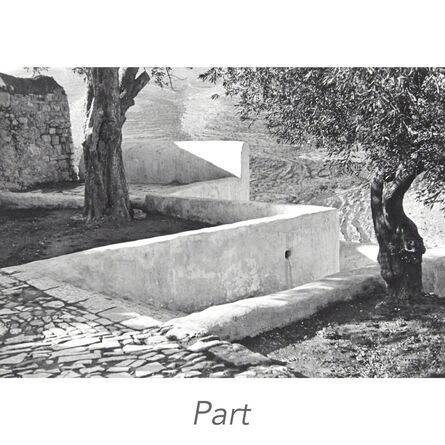Ellen Auerbach, ‘Two images.’, 1959-1934