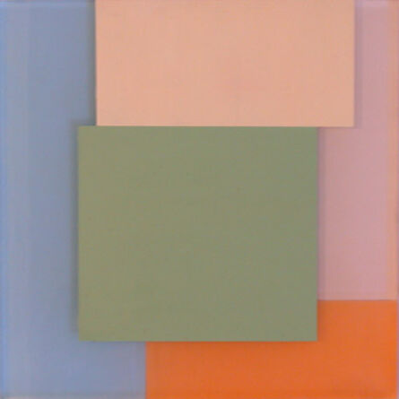 Marco Casentini, ‘Spring (No. 167)’, 2000