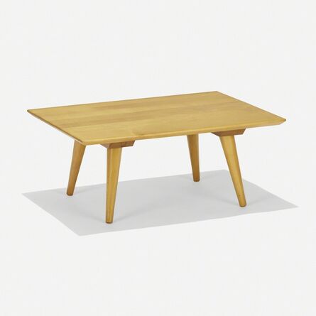 Paul McCobb, ‘Planner Group table, model 1540’, 1950