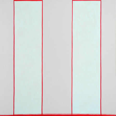 Trevor Vickers, ‘Untitled’, 2012