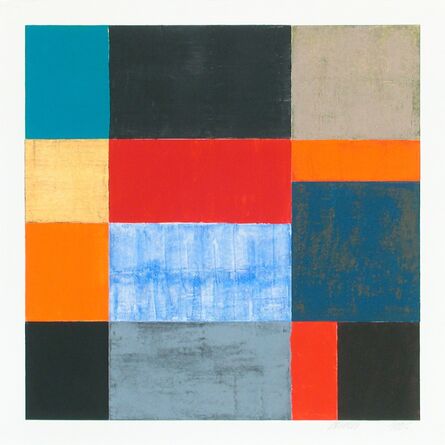 Charles Arnoldi, ‘Untitled CA05-204’, 2005