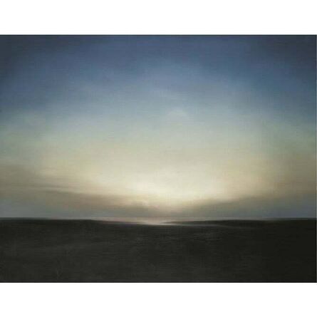 Gerhard Richter, ‘Abendstimmung (Evening Calm)’, 2021