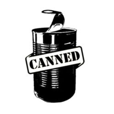 CANNED, ‘CANNED’, 2018