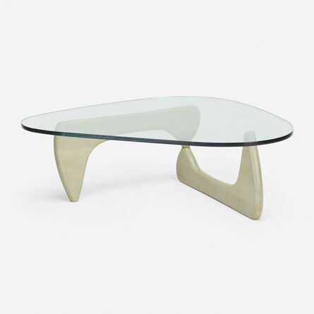 Isamu Noguchi, ‘Coffee table, model IN-50’, c. 2005