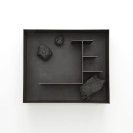 Andrea Branzi, ‘Stones 2A’, 2011