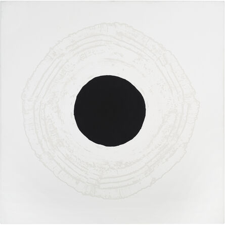 Mattia Novello, ‘Flat Layers White ’, 2015