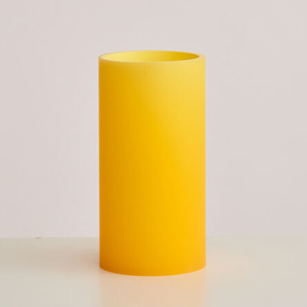 Facture Studio, ‘MELD Cylinder Vase’, 2021