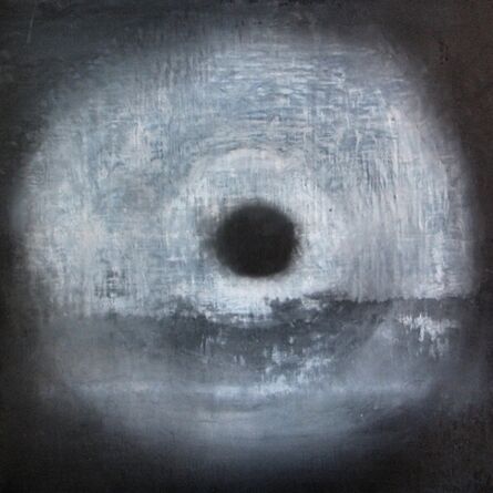 Louise Crandell, ‘Eye of Gustav’, 2009