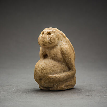 Near Eastern, ‘Sumerian Fertility Idol’, 3000 BCE-1500 BCE
