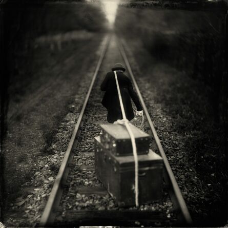 Alex Timmermans, ‘To the End of Nowhere’, 2014