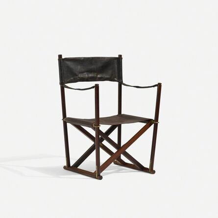 Mogens Koch, ‘MK-16 folding chair’