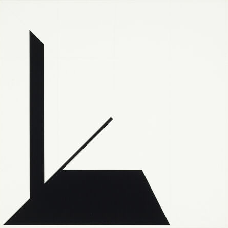 Károly Hopp-Halász, ‘High Stand Image Design, Cologne’, 1972-1978