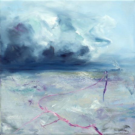 Joanne Tarlin, ‘Another Storm’, 2021