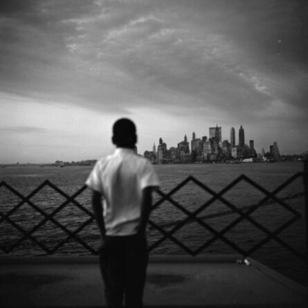 Vivian Maier, ‘New York, NY’, 1965