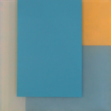 Marco Casentini, ‘Ocean Blue (No. 174)’, 2000