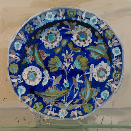 Jan De Vliegher, ‘Plate 8’, 2011