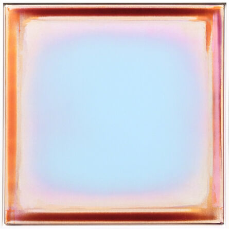 Marie Lannoo, ‘Treasures of Light’, 2022