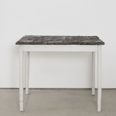 Pekka Paikkari, ‘Table (Recycled Readymade)’, 2015