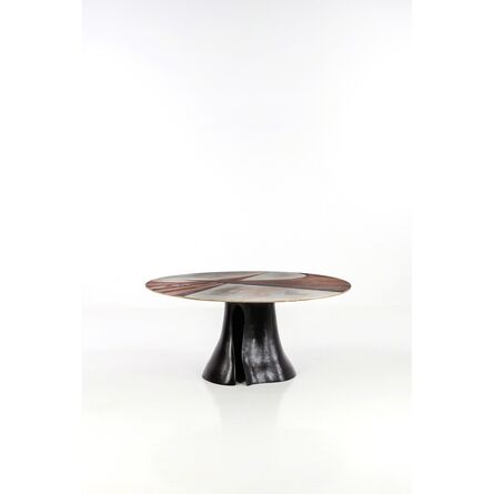 Lorenzo Burchiellaro, ‘Table’, 2003
