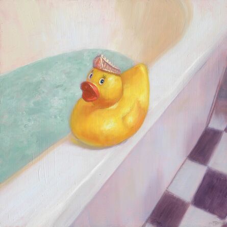 Mark Harrison, ‘It's Time for Your Bath’