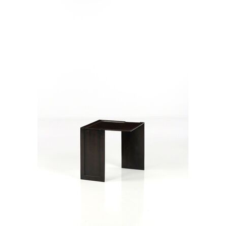 Eric Schmitt, ‘Folding - N ° 1/12, Pedestal’