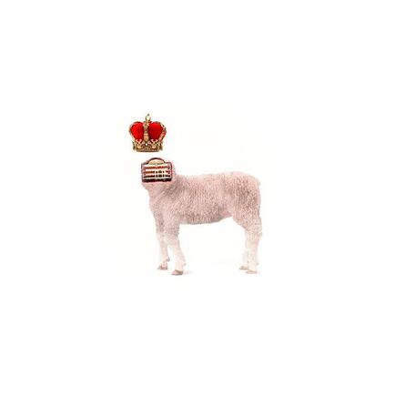 Jonathan Monaghan, ‘Opera Lamb’, 2014