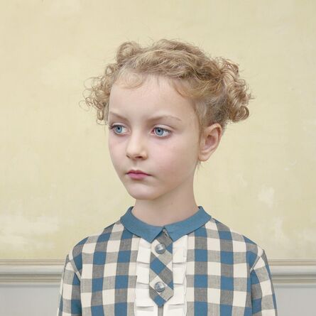 Loretta Lux, ‘Portrait of Antonia’, 2007