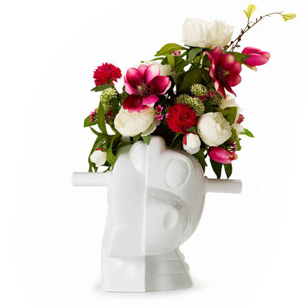 Jeff Koons, ‘Split Rocker Vase’, 2013