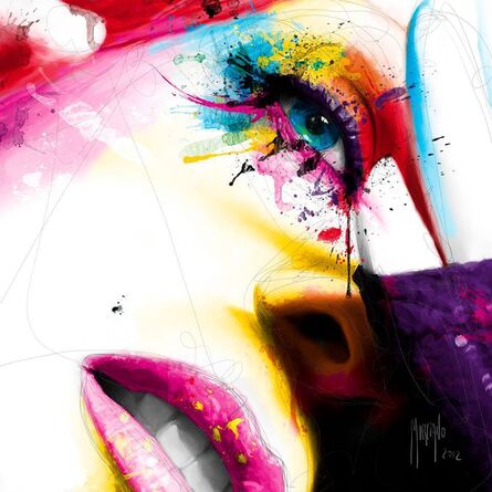 Patrice Murciano, ‘Sensual Colors’, 2010-2015