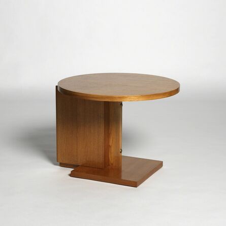 André Sornay, ‘Coffee table ’, ca. 1939