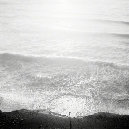 Jeffrey Conley, ‘Figure and Tide’, 2001