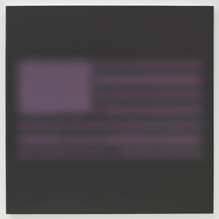 Mark Flood, ‘Shroud Flag’, 2014