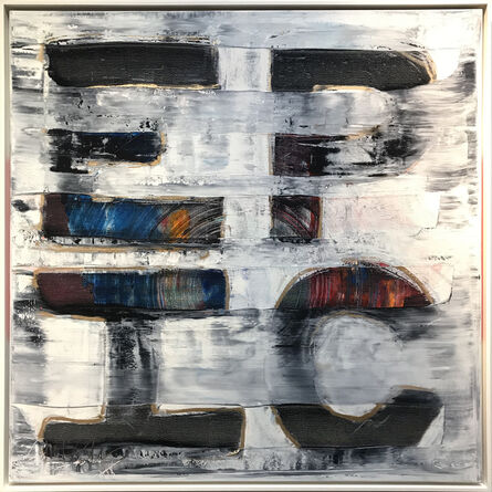 Tanner Lawley, ‘Epic’, 2019