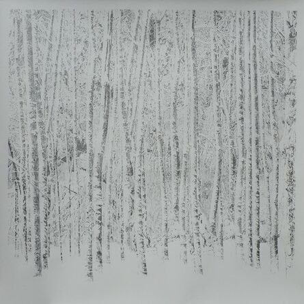 Ramon Surinyac, ‘"Vertical patterns"’, 2018