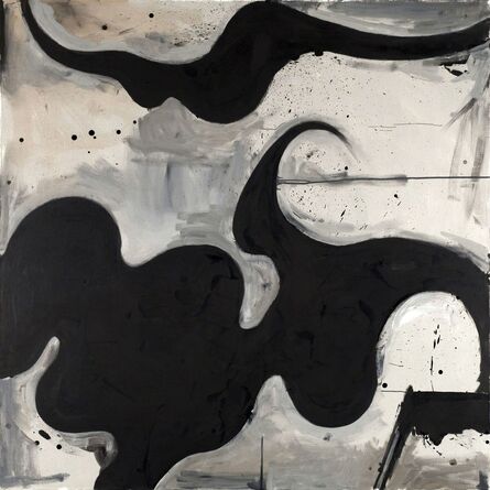Raymond Han, ‘Plastic Variations VI’, 2012