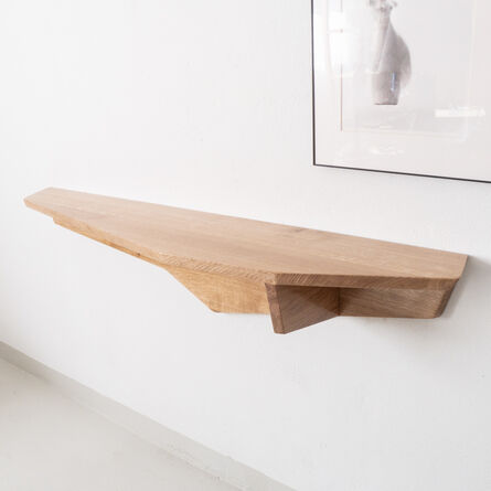 Jacques Jarrige, ‘Wall console "Nazca"’, 2020