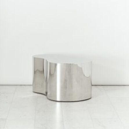 Karl Springer Ltd., ‘Free Form Low Table A’, 2016