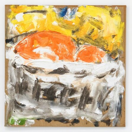 Christian Lindow, ‘Untitled (Fruit Bowl)’, ca. 1984