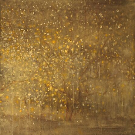 Carole Pierce, ‘Luminous Tree’, 2014