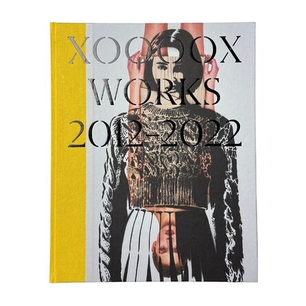 XOOOOX, ‘WORKS 2012 -2022’, 2022