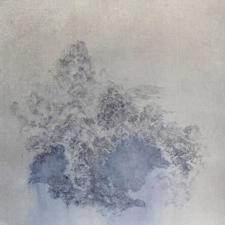 Zhang Tianjun, ‘Landscape 1308’, 2013
