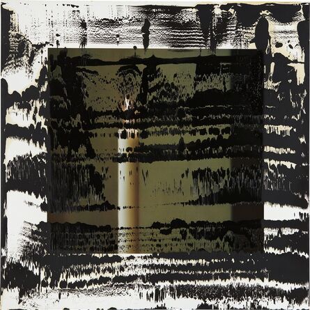 Gerhard Richter, ‘Kerze II (Candle II)’, 1989