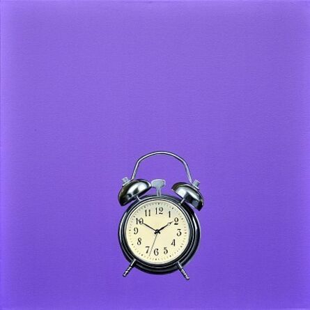 Gordon Lee, ‘High Time’, 2013