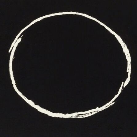 Richard Serra, ‘Noromney’, 2012