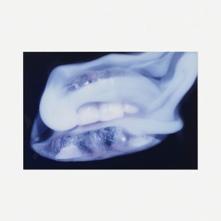 Miles Aldridge, ‘Lip Synch #3’, 2001