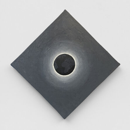 Alex Kwartler, ‘Eclipse (black)’, 2022